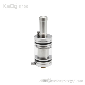 2013 Electronic Shisha New Tank Clearomizer X8 Fit for Kts Ecig From Kamry Vaporizer